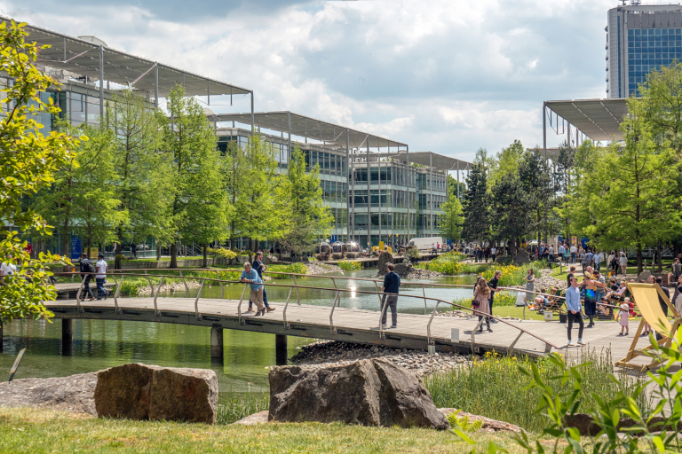 Green Infrastructure A Strategic Investment For Climate Resilience GRESB   Post Green Infrastructure A Strategic Investment For Climate Resilience 768x512 