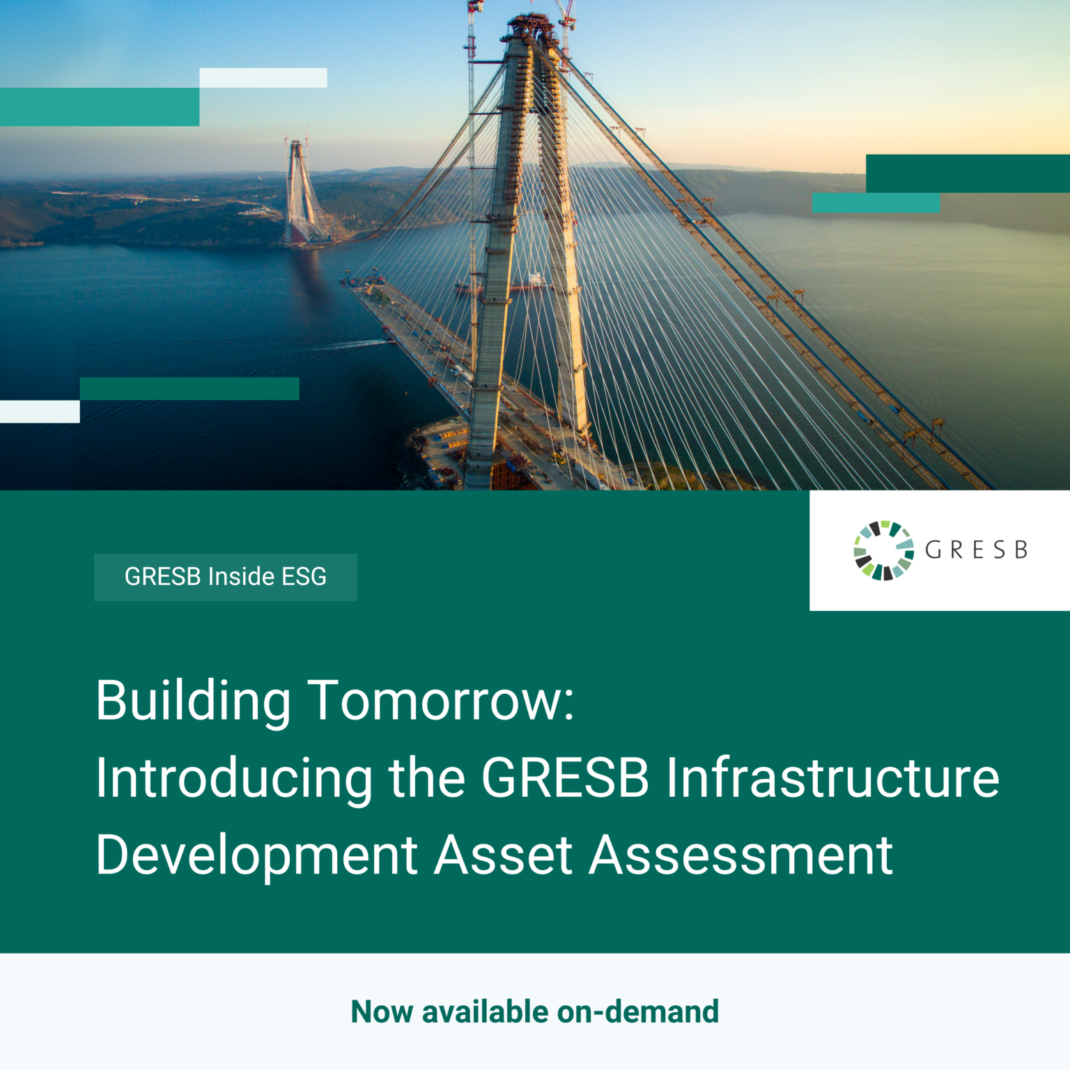 Infrastructure Development Asset Assessment GRESB