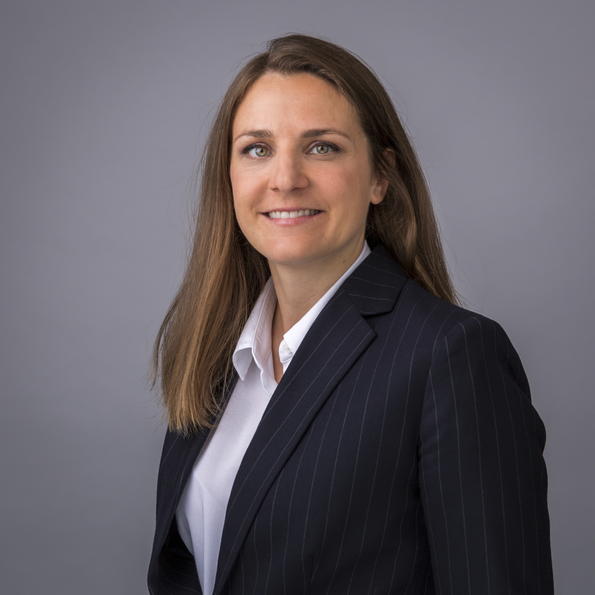 Alodie McLaren, Senior Associate, Real Estate, GRESB