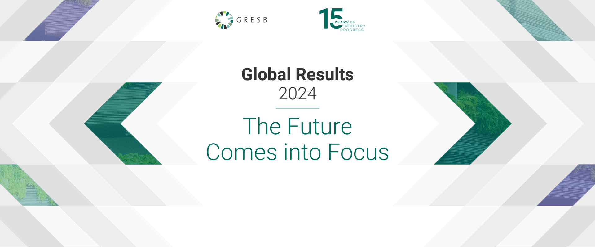 GRESB Regional Insights events 2024 - GRESB