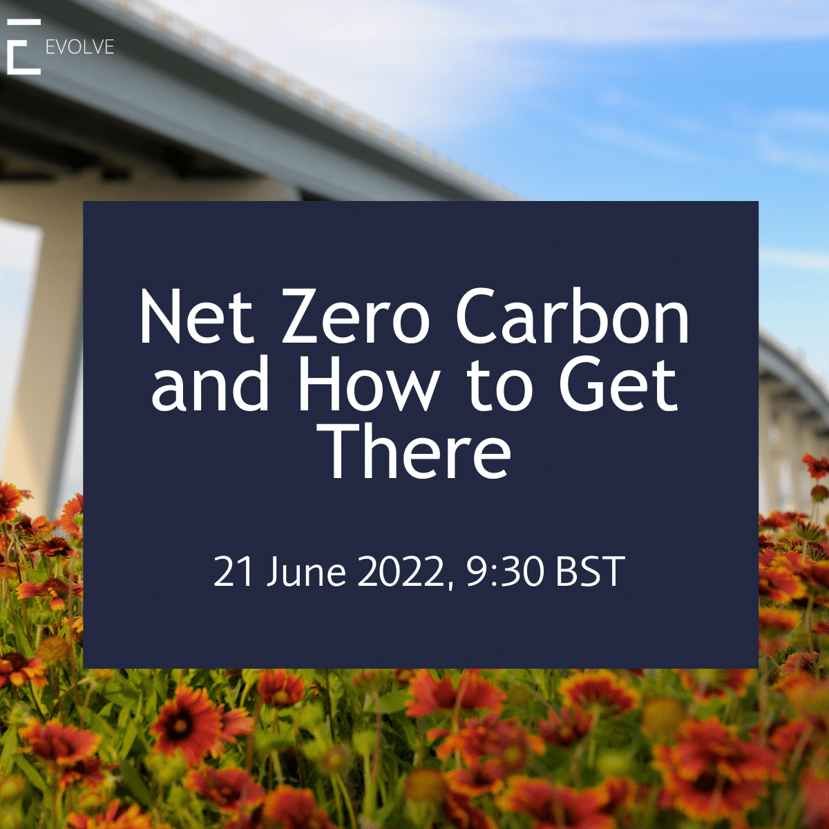 Net Zero Carbon and how to get there