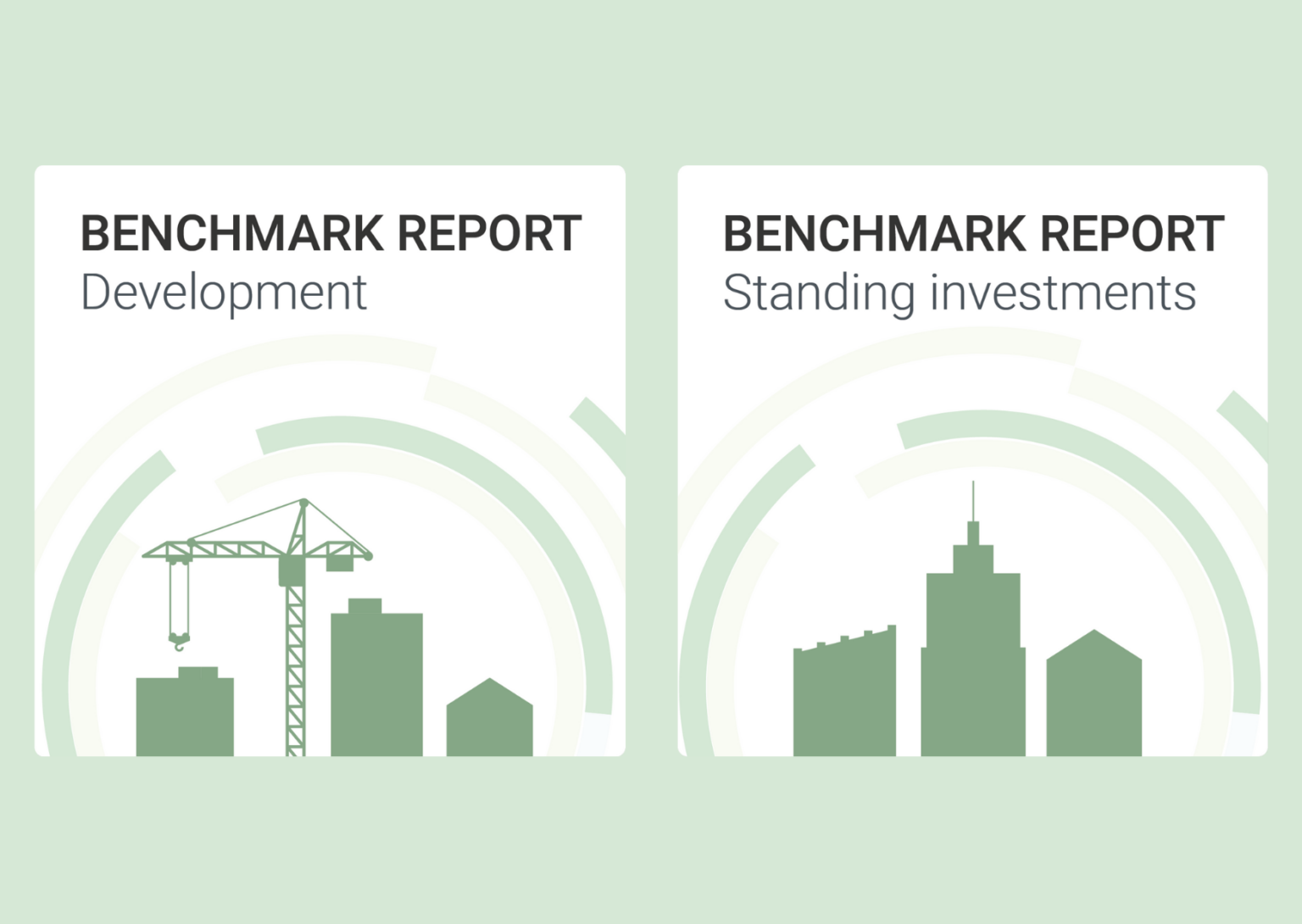 Real Estate Assessment - GRESB