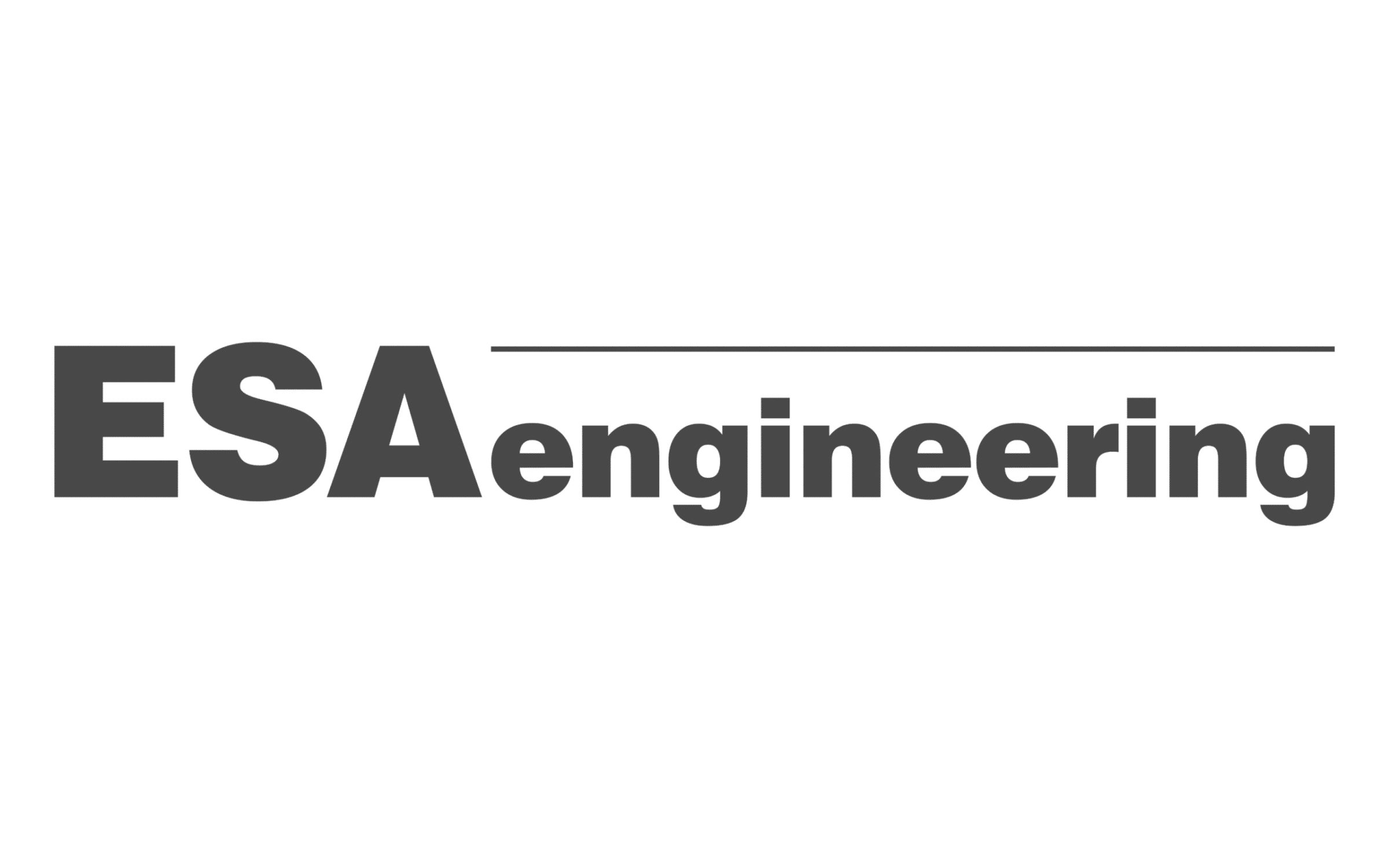 ESA engineering partner profile